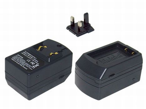 Battery for Sanyo Xacti DMX-HD2000 Xacti VPC-WH1 Xacti VPC-HD1000 Xacti DMX-FH11